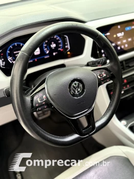 T-CROSS 1.4 250 TSI Highline