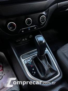 CRETA 1.6 16V Attitude