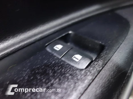 HB20 - 1.0 12V SENSE MANUAL