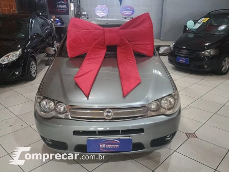 Palio ELX 1.4 Weekend