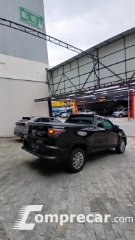 STRADA 1.3 Firefly Freedom CS