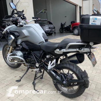 R 1200 GS
