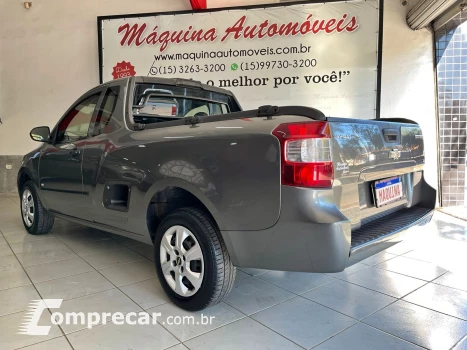 MONTANA 1.4 MPFI LS CS 8V