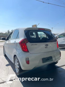 PICANTO 1.0 EX 12V