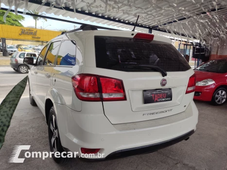 FREEMONT 2.4 Precision 16V