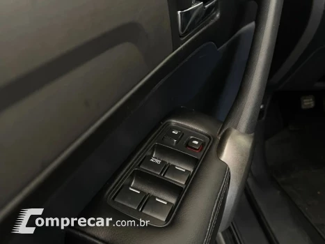 CRV 2.0 EXL 4X4 16V GASOLINA 4P AUTOMÁTICO