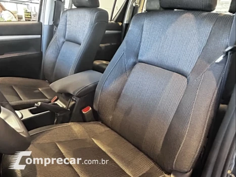 HILUX 2.8 D-4D TURBO CD SR 4X4 AUTOMÁTICO