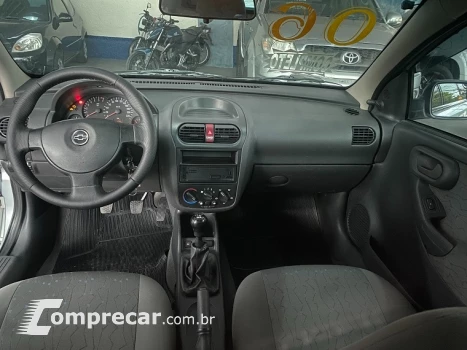 MONTANA 1.8 MPFI Conquest CS 8V