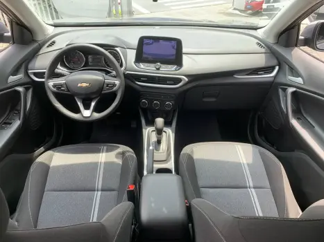 TRACKER LT 1.0 Turbo 12V Flex Aut.