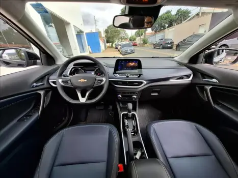 TRACKER 1.2 Turbo Premier