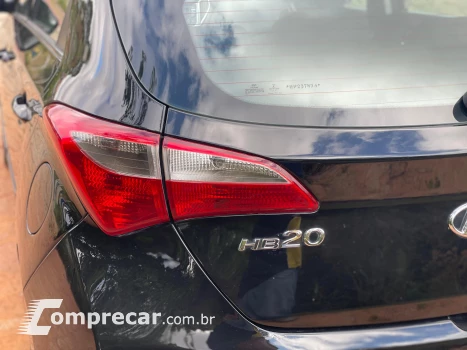 HB20 1.6 Comfort 16V