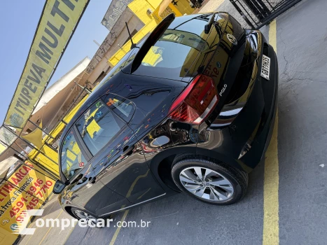 POLO 1.0 200 TSI Comfortline