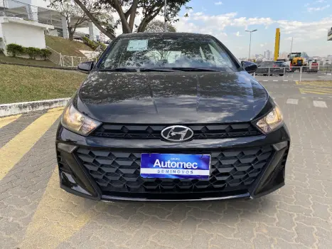 HB20 1.0 12V FLEX SENSE PLUS MANUAL