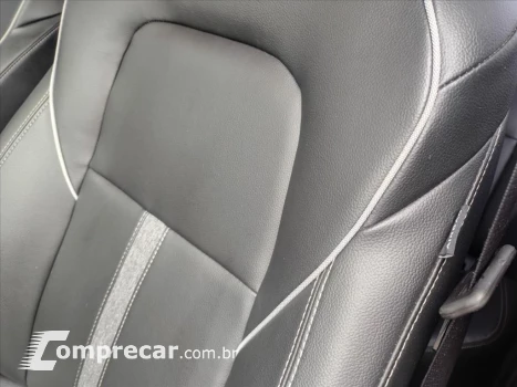 TRACKER 1.0 TURBO FLEX LTZ AUTOMÁTICO