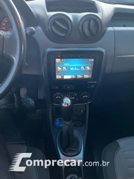 DUSTER 1.6 Dynamique 4X2 16V