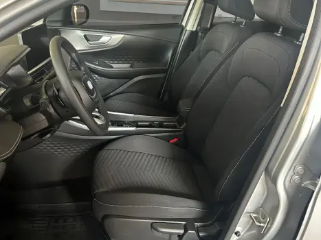 FASTBACK 1.0 TURBO 200 FLEX AUDACE CVT