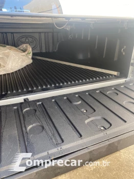 HILUX 2.8 SRV 4X4 CD 16V