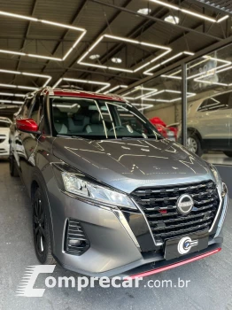 KICKS 1.6 16vstart Xplay