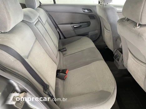 VECTRA 2.0 MPFI Elegance 8V