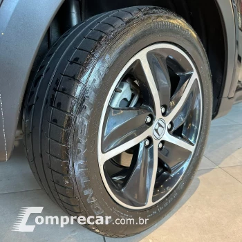 HR-V EXL 1.8 Flexone 16V 5p Aut.