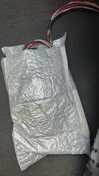 Scénic RXE/ Privilège 2.0 16V 5p Mec.