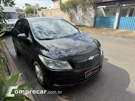 PRISMA 1.0 MPFI JOY 8V