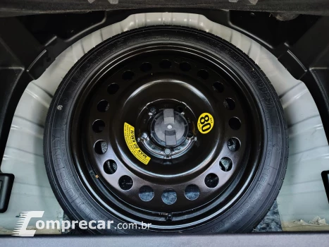 EQUINOX Premier 2.0 Turbo AWD 262cv Aut.