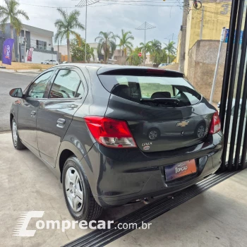 ONIX HATCH Joy 1.0 8V Flex 5p Mec.