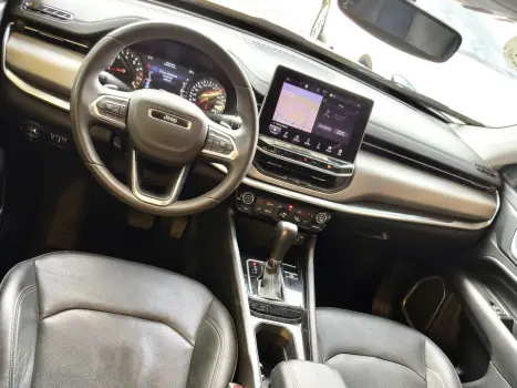 COMPASS 1.3 T270 TURBO FLEX LONGITUDE AT6