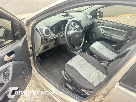 FIESTA 1.0 MPI Class Hatch 8V