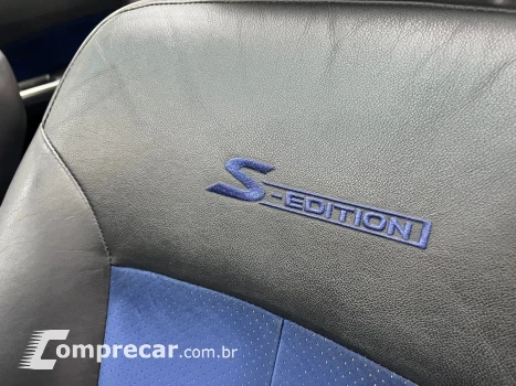 FORESTER 2.5 S-edition 4X4 16V Turbo Intercooler