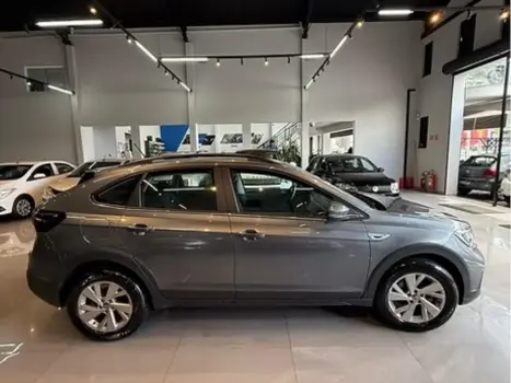 NIVUS 1.0 200 TSI TOTAL FLEX COMFORTLINE AUTOMÁTICO