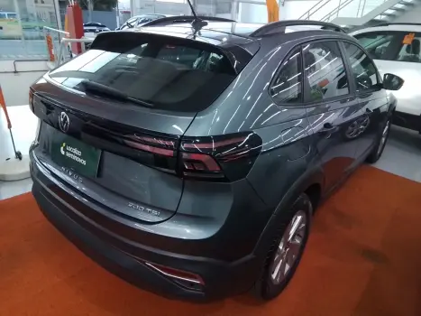 NIVUS 1.0 200 TSI TOTAL FLEX COMFORTLINE AUTOMÁTICO