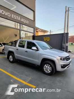 AMAROK CD2.0 16V/S CD2.0 16V TDI 4x4 Die