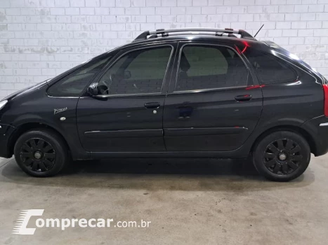 Xsara Picasso 1.6 I Glx 16V Flex 4P Manual