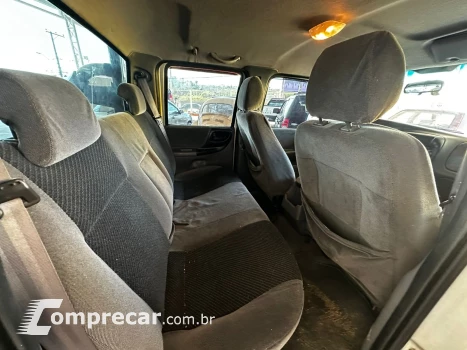 RANGER 2.3 XLT 16V 4X2 CD