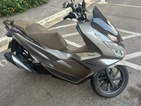 pcx dlx