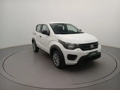 MOBI 1.0 EVO FLEX LIKE. MANUAL