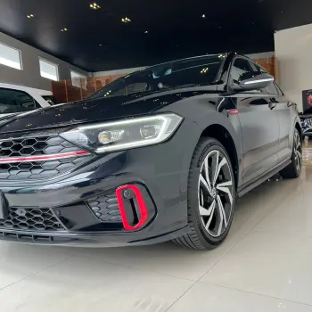 JETTA 2.0 350 TSI GLI