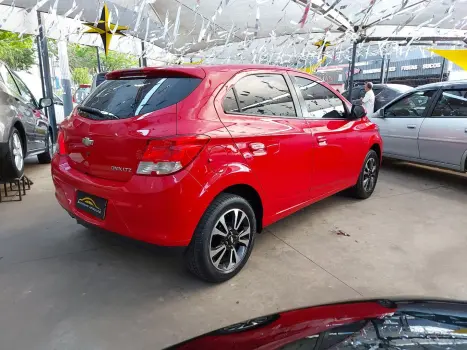 Onix 1.4 Mpfi Ltz 8V Flex 4P Manual