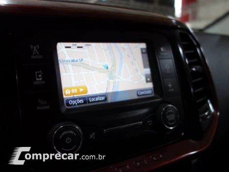 TORO - 1.8 16V EVO FREEDOM AT6