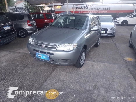 Fiat PALIO 1.0 MPI Fire Economy 8V 4 portas
