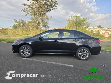 COROLLA 2.0 VVT-IE FLEX XEI DIRECT SHIFT