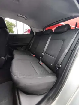 HB 20 Hatch 1.0 12V 4P FLEX COMFORT