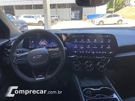 BLAZER EV 102 KW ELÉTRICO RS