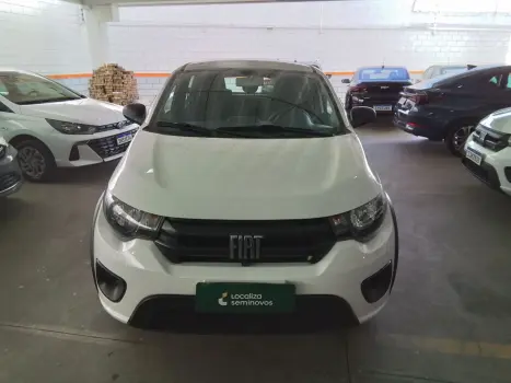 MOBI 1.0 EVO FLEX LIKE. MANUAL