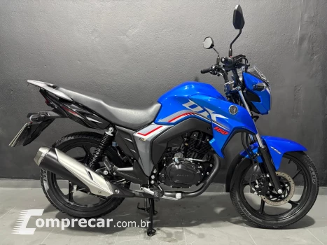 HAOJUE DK 160 FI CBS