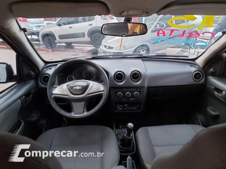 Celta 1.0 Mpfi Lt 8V Flex 4P Manual