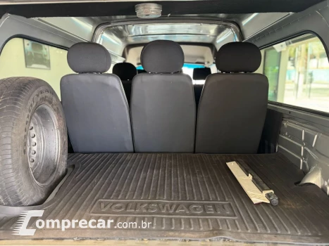 Kombi 1.4 FLEX STD