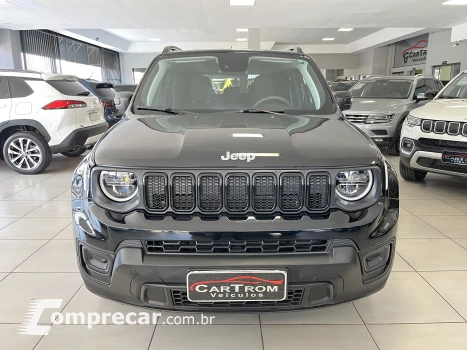 RENEGADE 1.3 T270 Turbo Sport